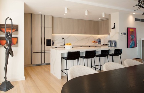 Tamarama House | Casa Corazon, Tamarama IH