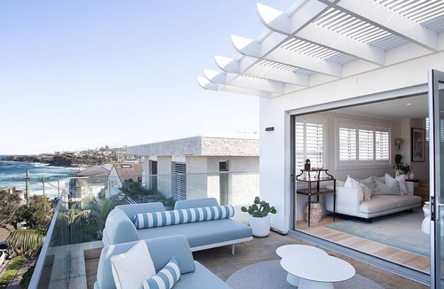 Tamarama House | Casa Corazon, Tamarama IH