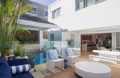Tamarama House | Casa Corazon, Tamarama IH