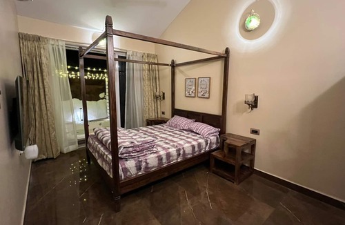 Anjuna Villa | CASA DA FLORESTA - Lux Jacuzzi # Pool # WiFi # BBQ