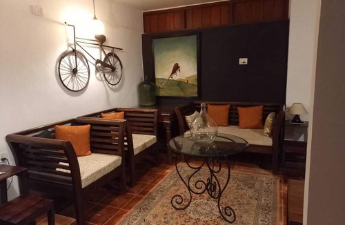 Porvorim Villa | Casa de Julio