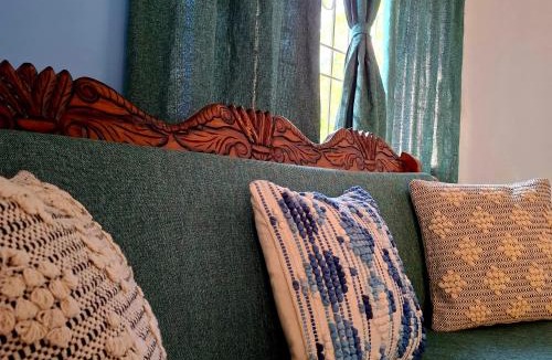 Palolem Apartment | Casa de Palmora 106