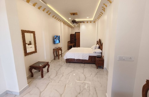 Shrivardhan Resort | Casa De Turtle
