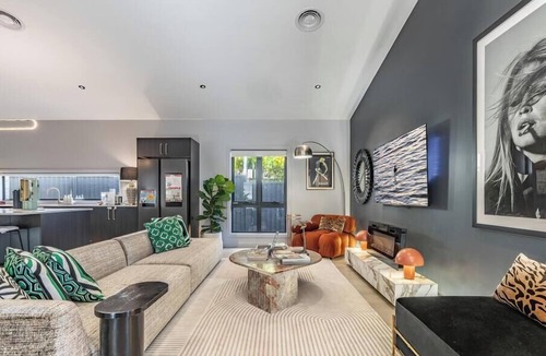 Lithgow House | Casa Del Vogue | Luxury | Lithgow Blue Mountain