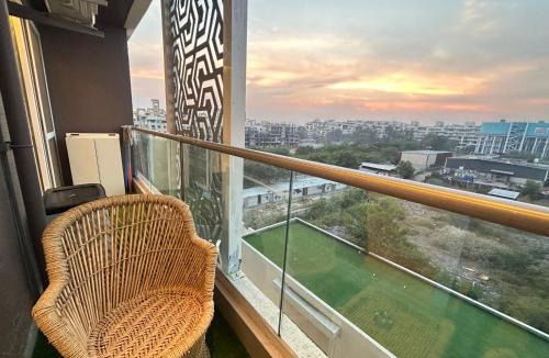 Viman Nagar Hotel | Casa Dune