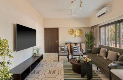 Dongorim Villa | Casa Feliz · Luxurious 3bhk villa in Colva