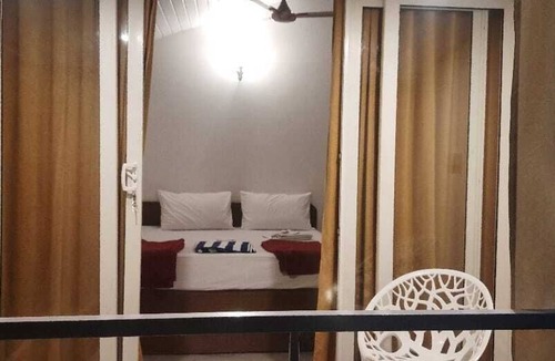 Palolem Hotel | Casa Fiesta
