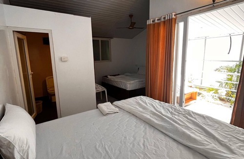 Palolem Hotel | Casa Fiesta