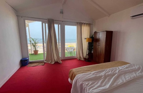 Palolem Hotel | Casa Fiesta