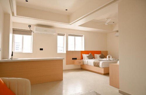 Madhapur Hotel | Casa Hotel Hitech City