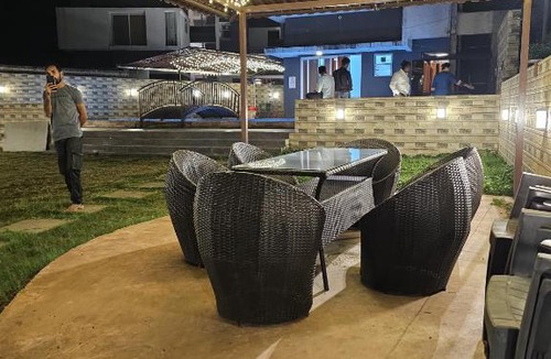 Tungarli Villa | Casa Lola