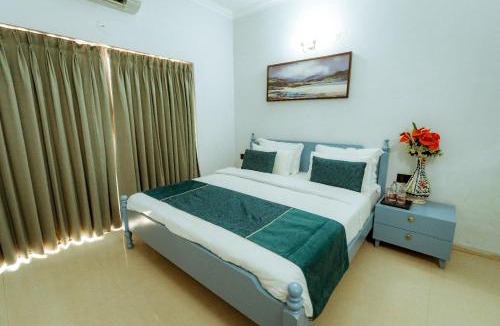 Vagator Hotel | Casa Mog by Meraden