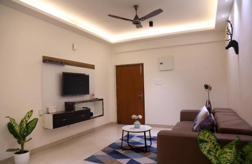 Kondapur Apartment | Casa Nova - 3BHK - Gachhibowli