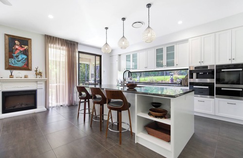 Korora House | Casa Paradiso - Brand New Luxury 5 Bedroom Rural Retreat