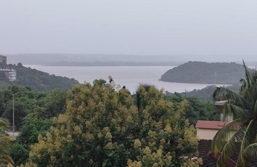 Dabolim Apartment | Casa River View