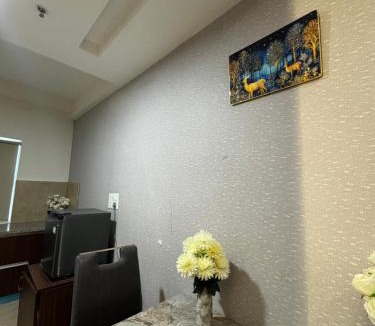 Vrindavan Apartment | Casa Serenity