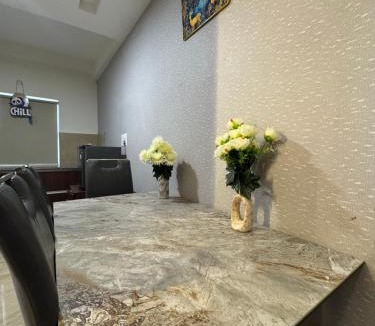 Vrindavan Apartment | Casa Serenity