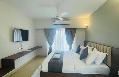 Vagator Hotel | Casa Sevara