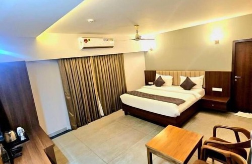 Vagator Hotel | Casa Sevara