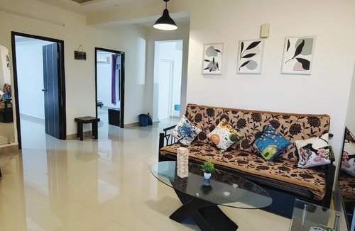 Varca Apartment | 'Casa Sossegado' - 800 mts from Varca beach