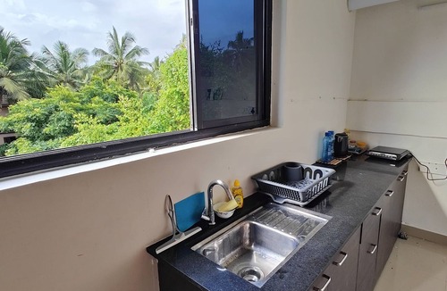 Varca Apartment | 'Casa Sossegado'- Apartment within 0.62 miles from Varca beach