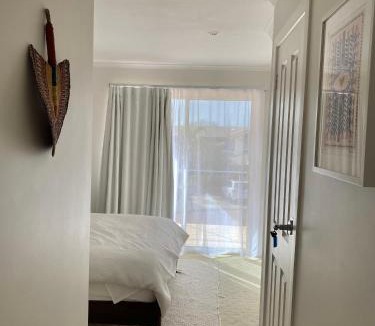 Sapphire Beach Villa | Casa Tropicana Villa with Ocean Views - Steps from Beach Surfs Up!