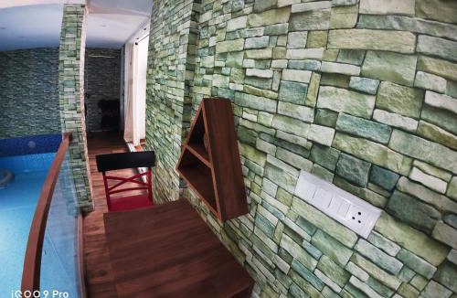 Kaloor Hotel | casa Verde Kochi