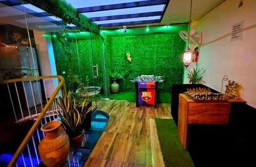 Kaloor Hotel | casa Verde Kochi