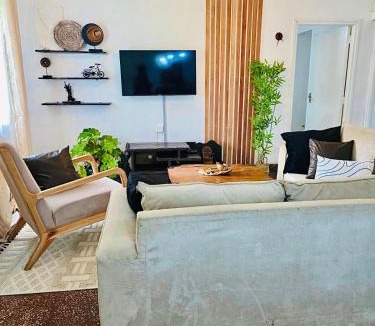 Eldoret Apartment | CasaMia