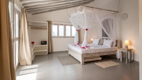 Diani Beach Hotel | Casamia Suites