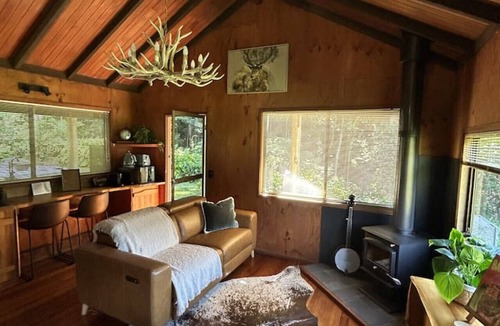 Tweed Heads Bed & Breakfast | Cascade Springs