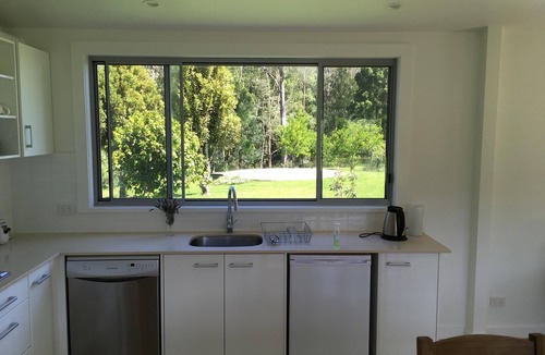 Gleniffer Cottage | Cascades - Couples Sanctuary