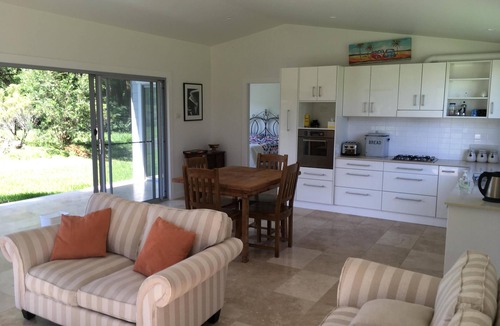 Gleniffer Cottage | Cascades - Couples Sanctuary