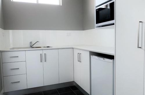 Dubbo Hotel | Cascades Motor Inn