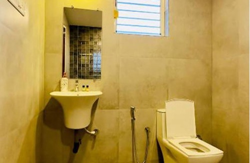 Arambol Resort | Cashew Leaf Eco Resort, Goa