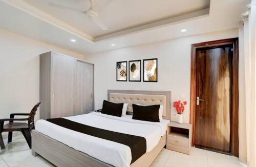 Bharatpur Apartment | Castle