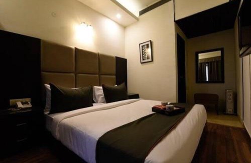 Bharatpur Apartment | Castle