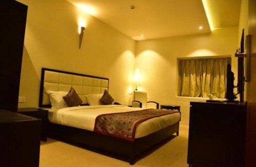 Bharatpur Apartment | Castle