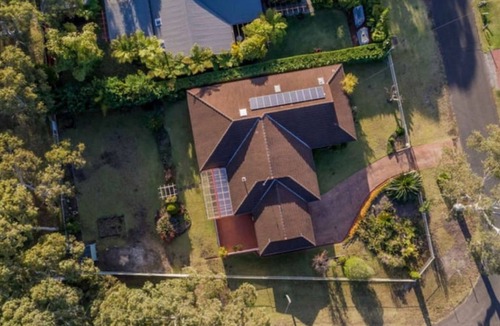 Vincentia House | Catch The Breeze by Book Jervis Bay - Vincentia - Pet Friendly