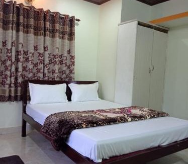 Kalakandur House | Cauvery Homestay