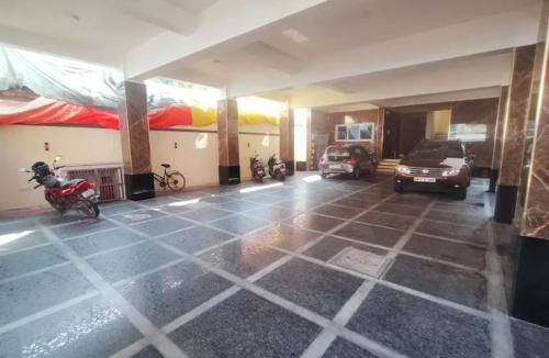 Guindy Hotel | CBL104INN By Blessings - Chennai Trade Center