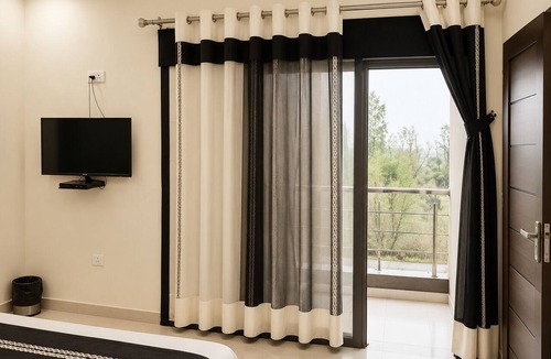 Ambala Hotel | CDS Sangam Resort & Club
