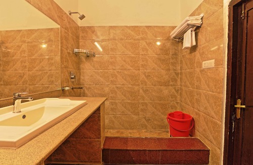Ramgarh Resort | Cedar Lodge by Aahma