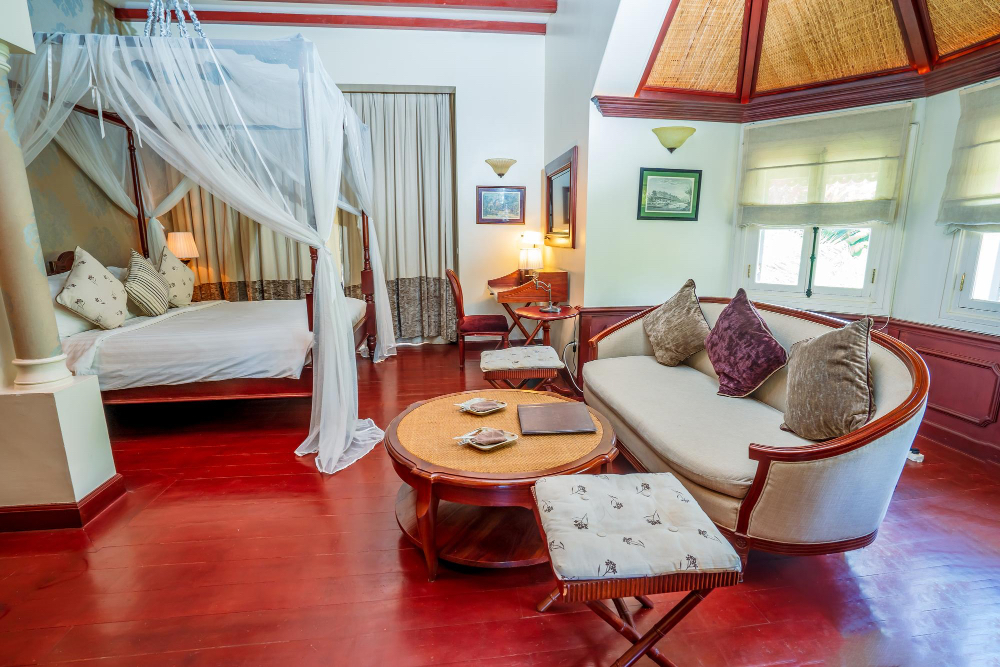 Jaspers Brush Other | Cedarvale - Luxurious Country Escape