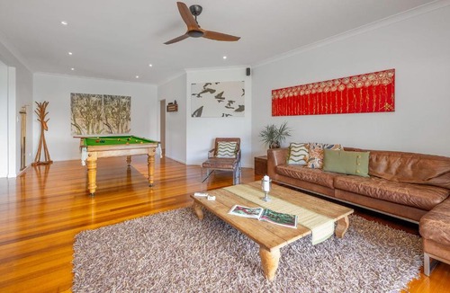 Bangalow House | Cedia at Byron Bay Hinterland