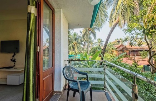 Gauravaddo Villa | Celeste holiday homes