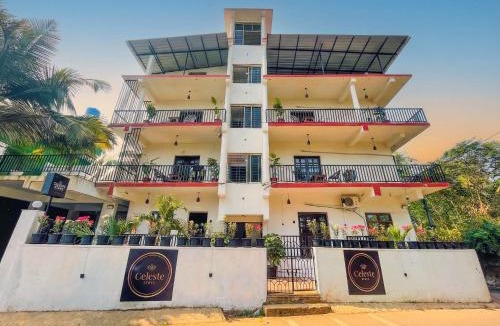 Gauravaddo Apartment | Celeste stay - Studio