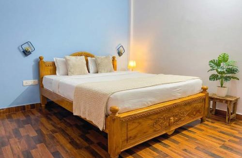 Gauravaddo Hotel | Celeste stay suite 104