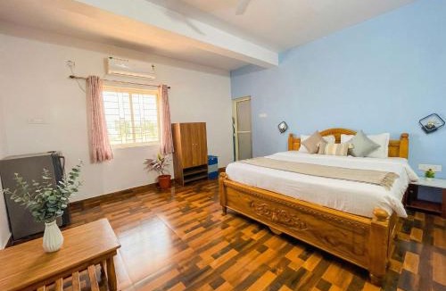 Gauravaddo Hotel | Celeste stay suite 104