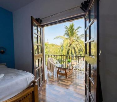 Gauravaddo Hotel | Celeste stay Suite 201